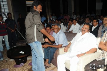 Nuvve Naa Bangaram Movie Audio Launch